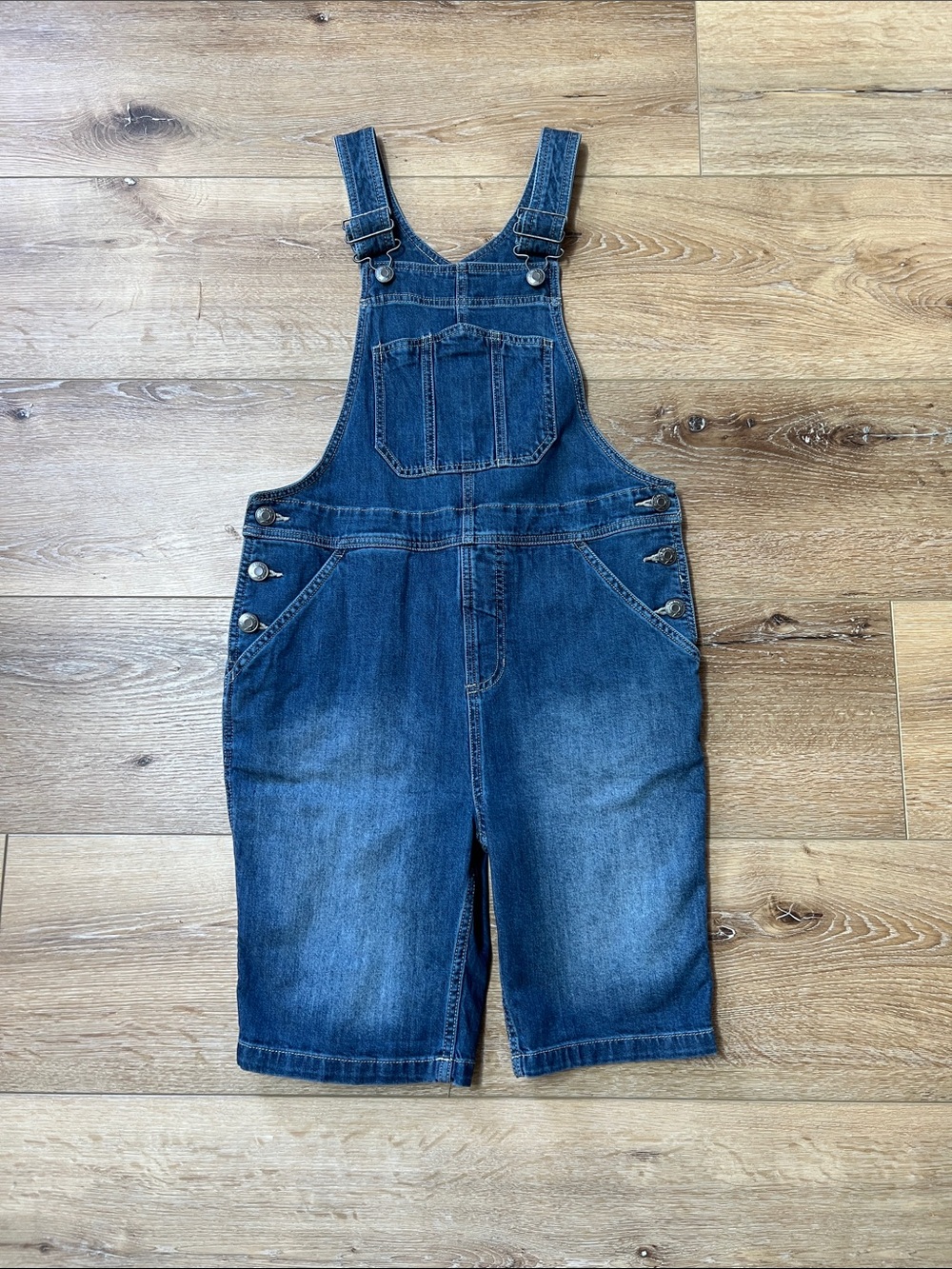 SHORT-ALLS
